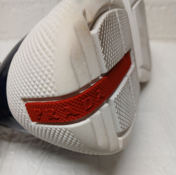 Prada Fashion Sneaker - Picture 9 of 15